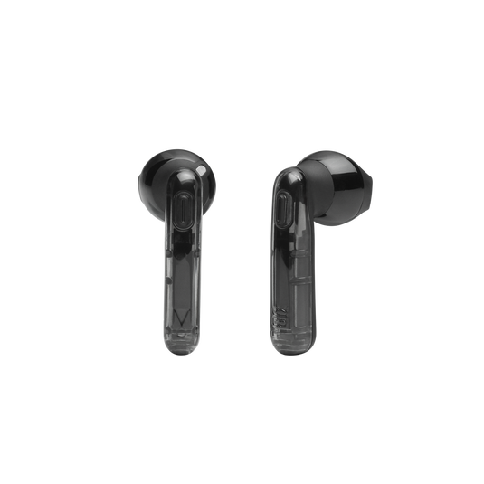 Tune 225TWS Ghost Edition - Black - True wireless earbud headphones - Detailshot 2 image number null